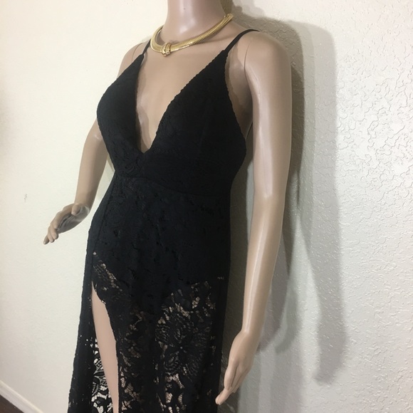 SEEK  THE LABEL DRESS - Picture 6 of 12